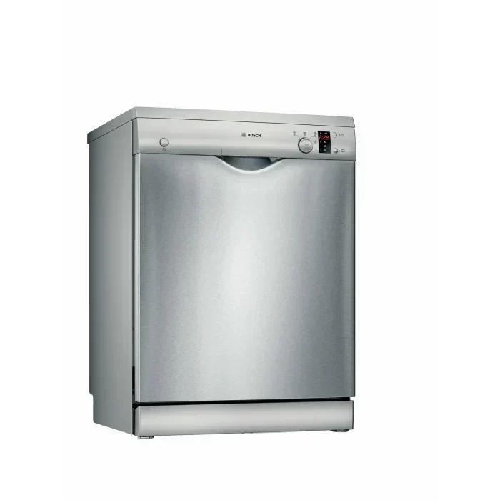 Bosch 4 Program Silver 12 place Dishwasher Series 2 SM524AIO1Z - image 1