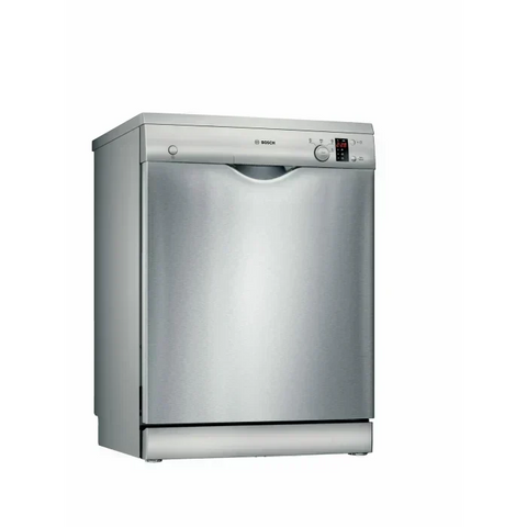 Bosch 4 Program Silver 12 place Dishwasher Series 2 SM524AIO1Z - image 1