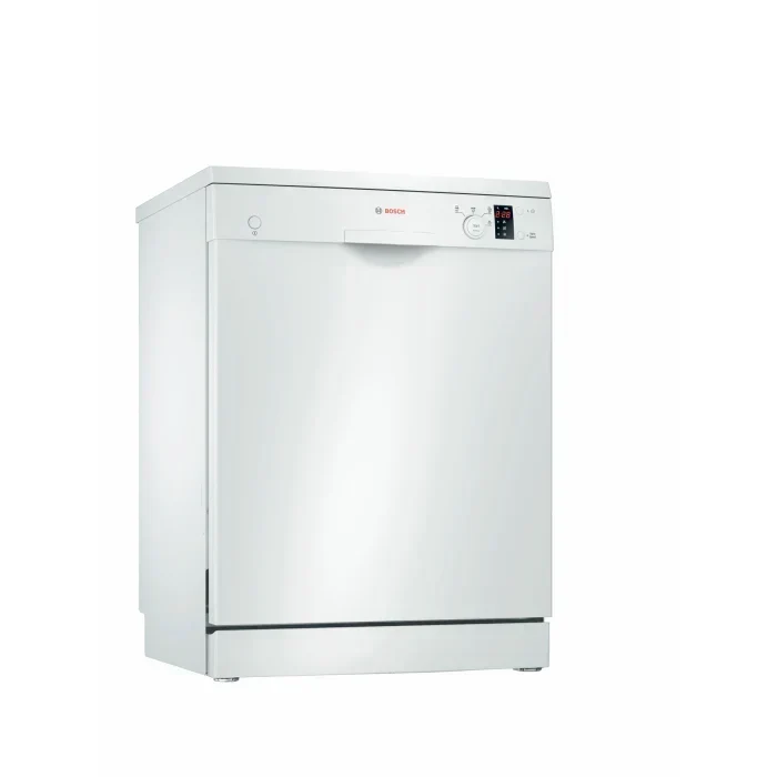 Bosch 4 Program White 12 place Dishwasher Series 2 SM524AW01Z - image 1