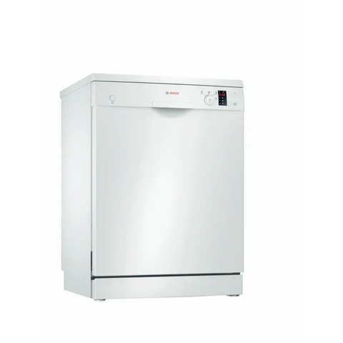 Bosch 4 Program White 12 place Dishwasher Series 2 SM524AW01Z - image 1
