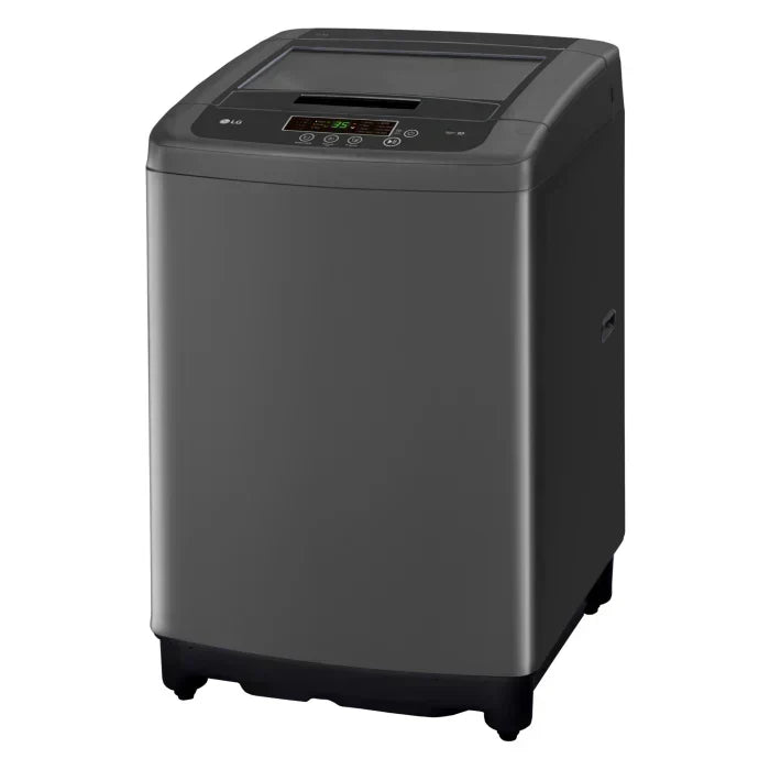 LG 13kg Smart Inverter Top Loader Mid-Black T1385NEHT2 - image 2