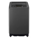 LG 13kg Smart Inverter Top Loader Mid-Black T1385NEHT2 - image 1