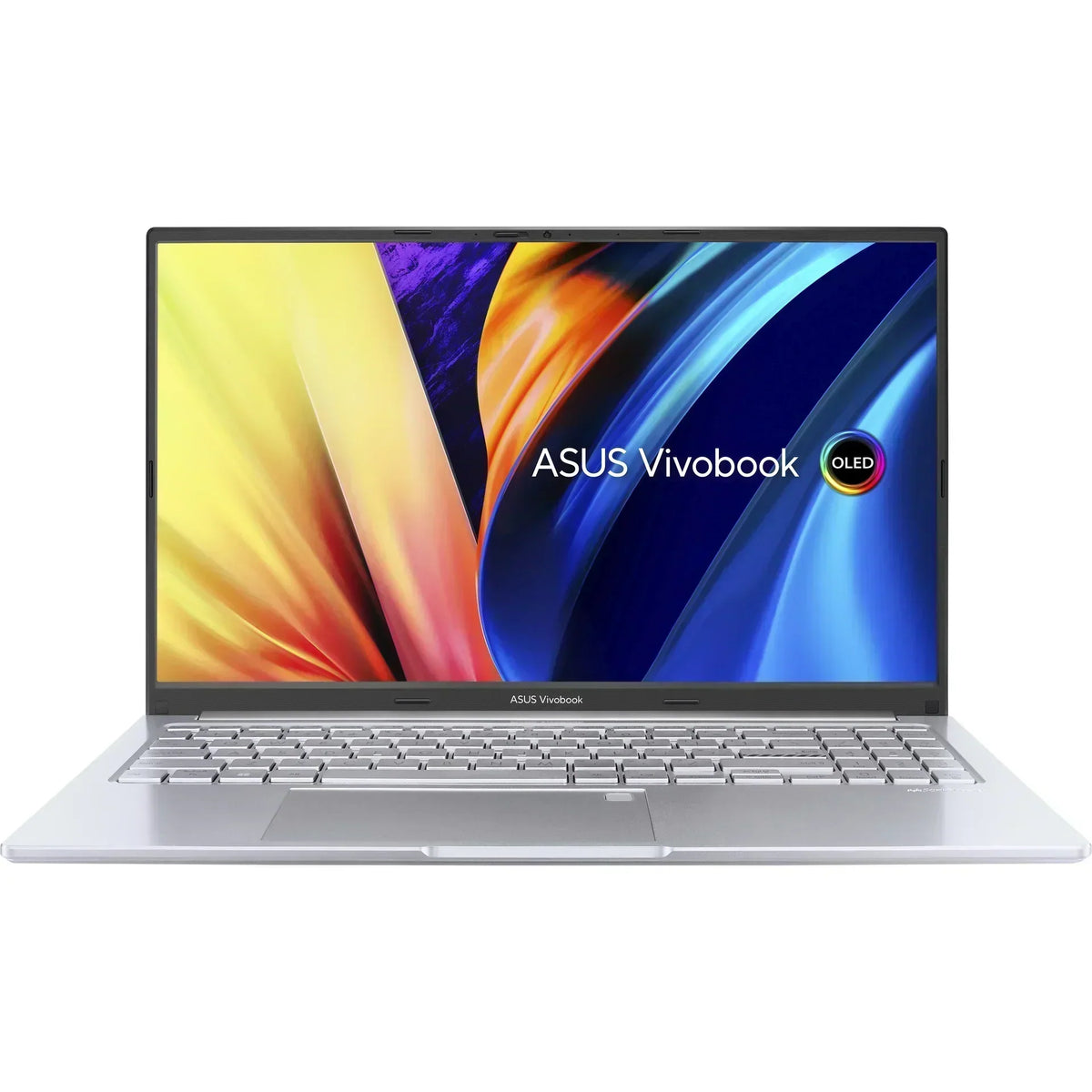Asus Vivobook 15X OLED AMD Ryzen 5 - image 1