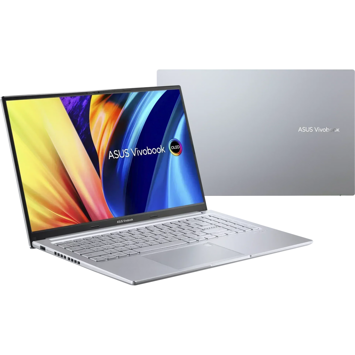 Asus Vivobook 15X OLED AMD Ryzen 5 - image 4