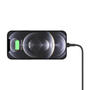 Belkin BoostCharge 10W Magnetic Wireless Car Charger - Black - image 3