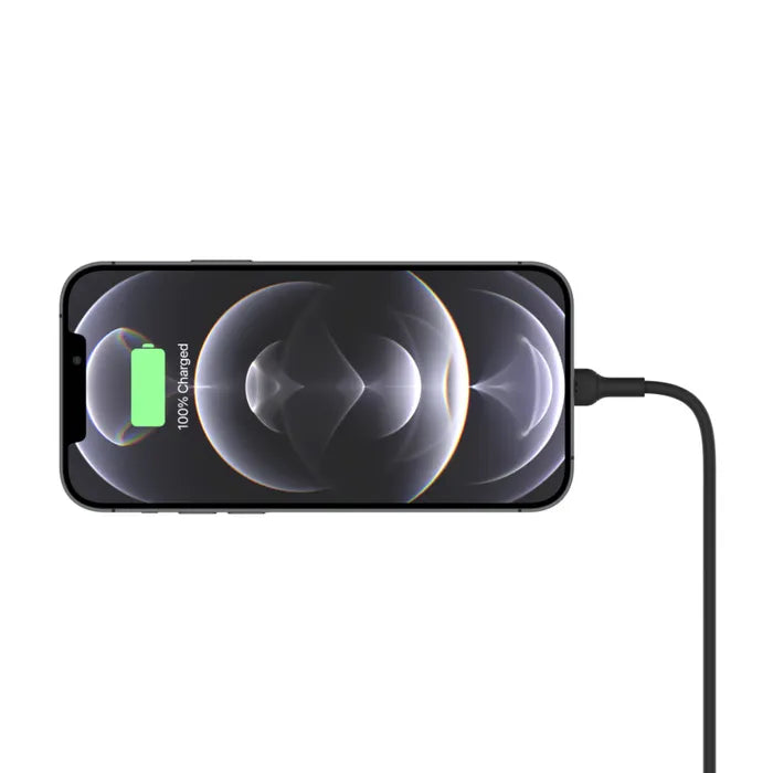 Belkin BoostCharge 10W Magnetic Wireless Car Charger - Black - image 3