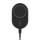 Belkin BoostCharge 10W Magnetic Wireless Car Charger - Black - image 4