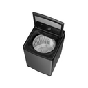Hisense 18kg Top Loader With Wifi Titanium Silver WT5T1825DT - image 4