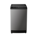 Hisense 14Kg Top Loader Titanium Grey WTJA1402T - image 1