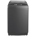 Hisense 18kg Titanium Top Loader WTY1802T - image 2