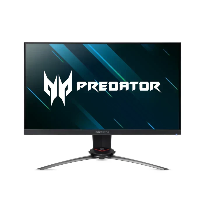 Acer Predator XB273GX 27-inch IPS ZeroFrame 240Hz LED Gaming Monitor - image 4