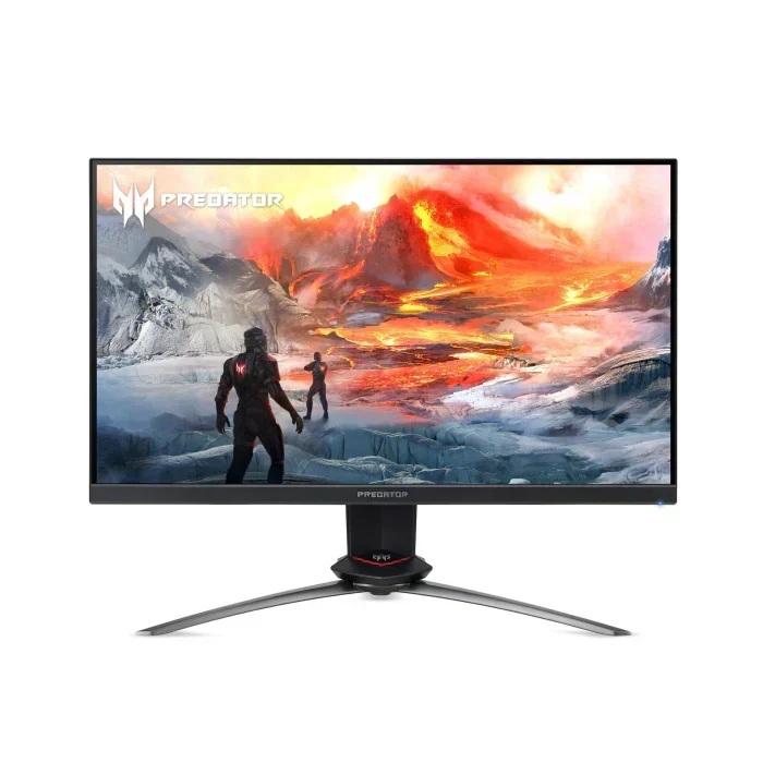 Acer Predator XB273GX 27-inch IPS ZeroFrame 240Hz LED Gaming Monitor - image 1