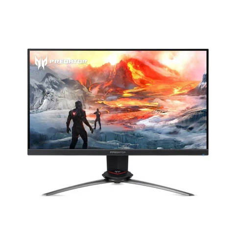 Acer Predator XB273GX 27-inch IPS ZeroFrame 240Hz LED Gaming Monitor - image 1