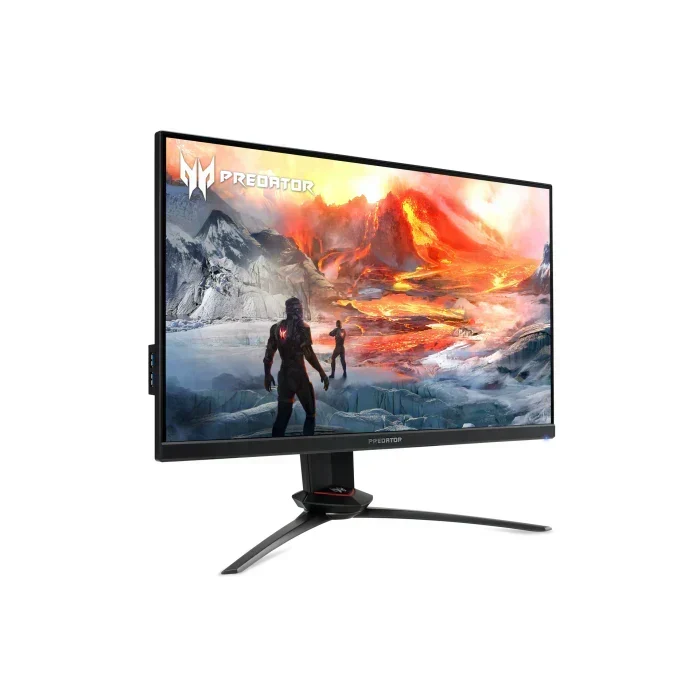 Acer Predator XB273GX 27-inch IPS ZeroFrame 240Hz LED Gaming Monitor - image 2