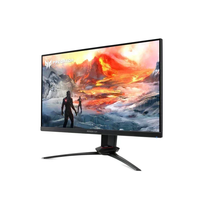 Acer Predator XB273GX 27-inch IPS ZeroFrame 240Hz LED Gaming Monitor - image 3