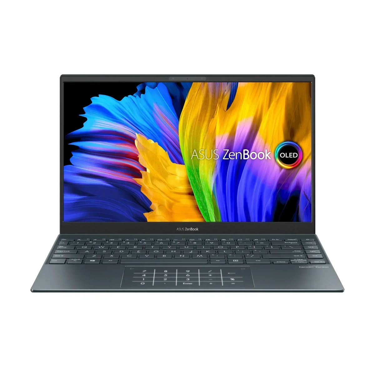 Asus Zenbook 13 Intel Core i5 - image 1