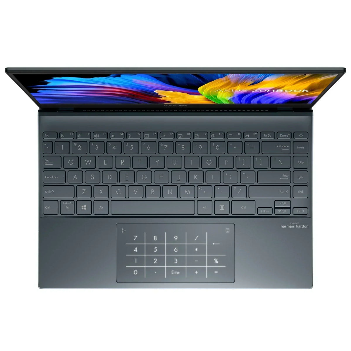 Asus Zenbook 13 Intel Core i5 - image 2