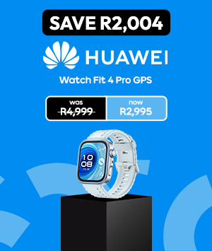 Shop HUAWEI offers