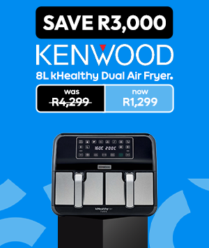 Featured kitchen appliances