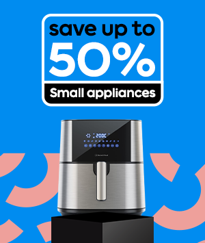 Shop appliance offers