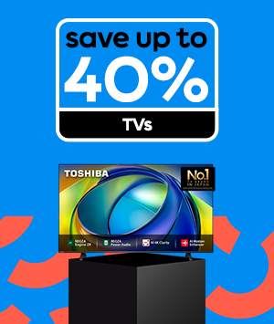 Shop TV offers