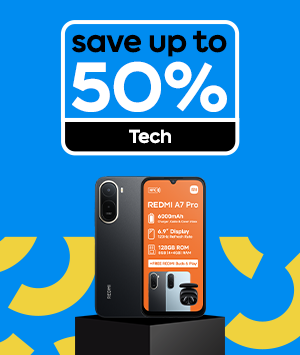 Shop tech offers